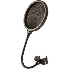 Mey İthalat Samson PS04 Mikrofon Pop Filtresi