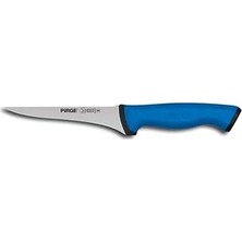 Mey İthalat Pirge Duo Sıyırma Bıçağı 12,5 cm