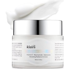 Mey İthalat Dear Klairs Freshly Juiced Vitamin E Mask Besleyici E Vitamin Maskesi 90ML, KRNDY0150