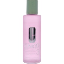 Mey İthalat Clinique Clarifying Lotion 3 400 ml