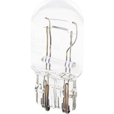 Mey İthalat Bosch W21/5 W (580) Pure Araba Ampulü - 12 V 21/5 W W3X16Q - 2 Ampul