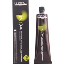 Mey İthalat L'oréal Professionnel Paris Inoa Saç Boyası 6.0 Fund 60ML