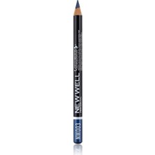 Mey İthalat New Well Porcelain Make Up Eyelip Pencil 03, Göz Kalemi 0.04 G