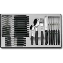 Mey İthalat Victorinox 6.7233.24 Swissclassic 24 Parça Masa Seti