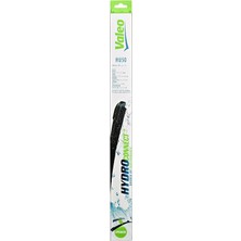 Mey İthalat Valeo Hydroconnect Upgrade Silecek Bmw 3 Serisi E46 (2002-2005), Dacia Duster (2013-2018), Honda Jazz Iı (2006-2008), Kia Soul Iıı (2020 ve Sonrası) (500 Mm) 578574