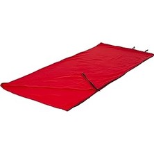 Mey İthalat Stansport Fleece-Schlafsack