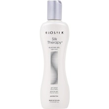 Mey İthalat Biosilk Silk Therapy Glazing Gel Jöle 207ML