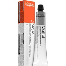 Mey İthalat Majirel L'oreal Professıonnel Parıs 7.4 Kumral Bakır 50 ml 3474634002100