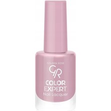 Mey İthalat Golden Rose Color Expert Nail Lacquer Oje No: 11