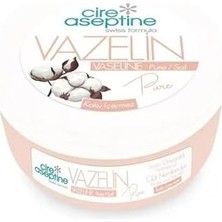 Mey İthalat Cire Aseptine Vazelin Pure 150 ml