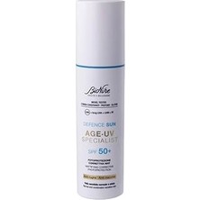 Mey İthalat Defence Sun Age-Uv Specialist SPF50+ Normal, Karma ve Hassas Ciltler 50 ml