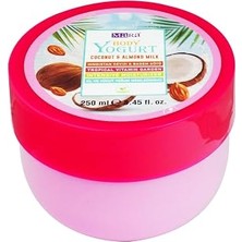 Mey İthalat Mara Kozmetik Body Yogurt - Coconut&almond Mılk 250 ml