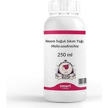 Mey İthalat Elito Neem Yağı 250 ml