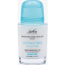 Mey İthalat Bionike Defence Deo Sensitive Roll-On 48H 50ML