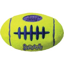 Mey İthalat Kong Köpek Air Sq Sesli Futbol Topu Medium 12,5cm