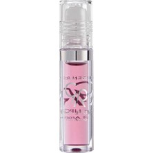 Mey İthalat Golden Rose Roll On Lipgloss - 01 Strawberry - Çilek Aromalı Dudak Parlatıcısı