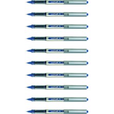 Mey İthalat Uni-Ball UB-157 Pilot Kalem Mavi