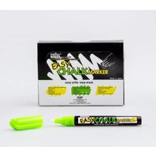 Mey İthalat Uchida Marvy 470 Green Markör, Yeşil