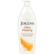 Mey İthalat Jergens Ekstra Kuru Ciltler Için Nemlendirici Losyon 621ML
