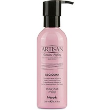 Mey İthalat Nook Artisan Lisciolina Şekillendirici Krem 200ML