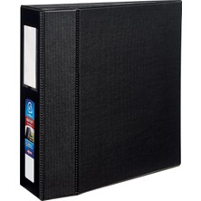 Mey İthalat Avery Ağır Binder One Touch Ezd Halka 4 Inch