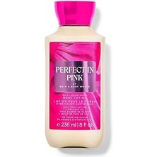 Mey İthalat Perfect In Pink Vücut Losyonu