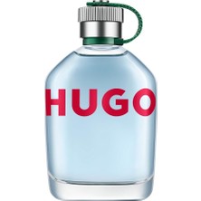 Mey İthalat Hugo Boss Hugo Man Green Edt 200 ml Erkek Parfüm, 737052515045