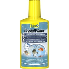 Mey İthalat Tetra Sd Crystalwater 100 ml