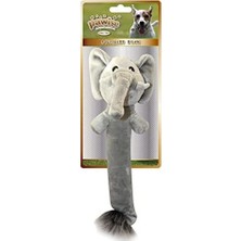 Mey İthalat Pawise Stick Elephant Peluş Oyuncak