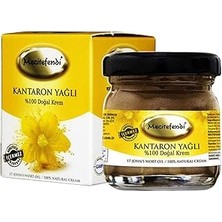 Mey İthalat Mecitefendi Kantaron Yağlı Krem 30 ml