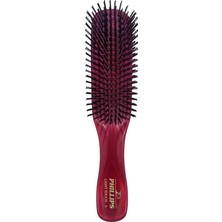 Mey İthalat Phillips Brush Ruby Light Touch 6 Saç Fırçası - Mücevher Koleksiyonunun Bir Parçası