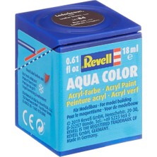 Mey İthalat Revell - Su Bazlı Maket Boyası Deri Kahverengi Mat 18 ml (36184)