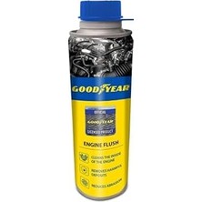 Mey İthalat Goodyear Motor Parlatıcı Temizleyici 300 ml