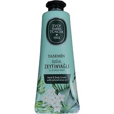 Mey İthalat Eyüp Sabri Tuncer El ve Vücut Kremi Yasemin 50 ml