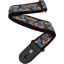 Mey İthalat D'addario Planet Waves Gitar Askısı