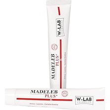 Mey İthalat W.lab Madeleb Plus Krem (50 Ml)