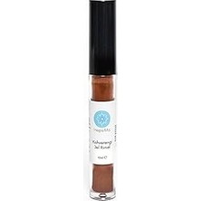 Mey İthalat Hepsimis Kahverengi Jel Rimel 10 ml