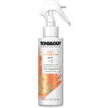 Mey İthalat Toni & Guy Isıya Karşı Koruyucu Sprey, 150 ml