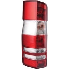 Mey İthalat Mars Stop Lambası Sol Duysuz Mercedes-Benz Sprinter 06 - Mrs 610957