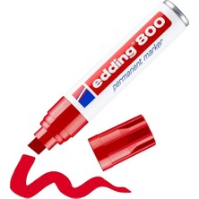 Mey İthalat Edding 400 Kalıcı Marker – Doldurulabilir 4-12 mm