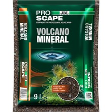 Mey İthalat Jbl Proscape Volkan Kumu 9 L