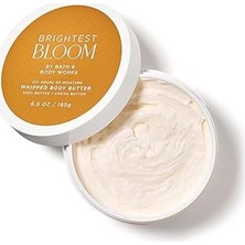 Mey İthalat Brightest Bloom Body Butter