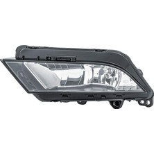 Mey İthalat Hella Sis Farı Sol H8 Seat Ibiza Iv 1.0 05-17, 1.0 Tsi 15-17, 1.2 Tsi 12-17, 1.2-1.5 08-15, 1.4 Tsi 09-15