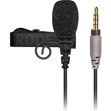 Mey İthalat Røde Rode Smartlav+, Lavalier Mikrofon