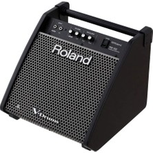 Mey İthalat Roland PM-100 80W Davul Monitörü