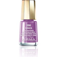 Mey İthalat Mavala Mini Color Oje Ginza 5ml