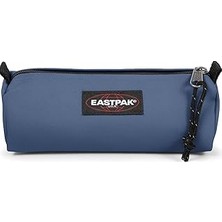 Mey İthalat Eastpak Benchmark Single Unisex Yetişkin Kalem Çantası