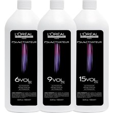 Mey İthalat L'oréal Professionnel Paris Dia Aktivatör Oksidan Krem 9 Vol. 2.7% 1000 ml