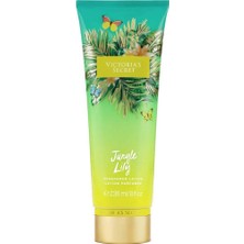 Mey İthalat Victoria's Secret Jungle Lily Body Lotion 236 ml