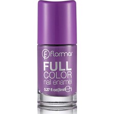 Mey İthalat Flormar Full Color Oje No: FC15